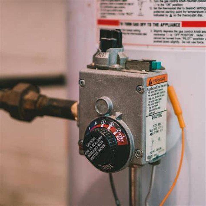 Why does my gas water heater keep shutting off?