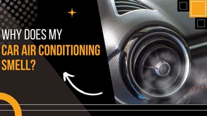 Why does the AC in my car work but not the heater?