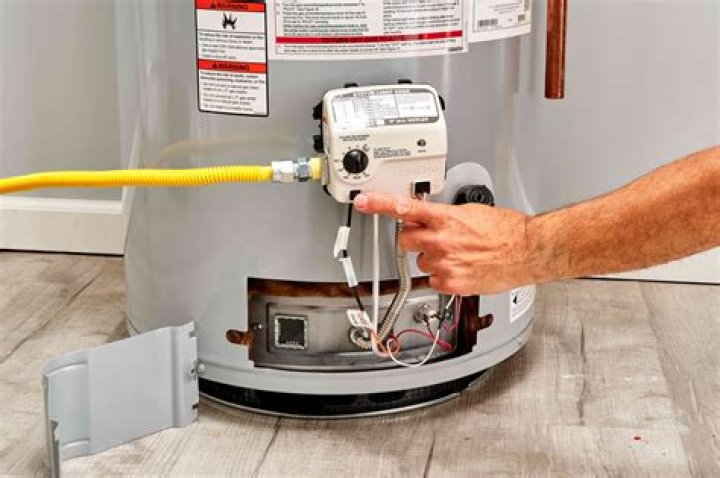 Why is my Atwood 6 gallon water heater not working?