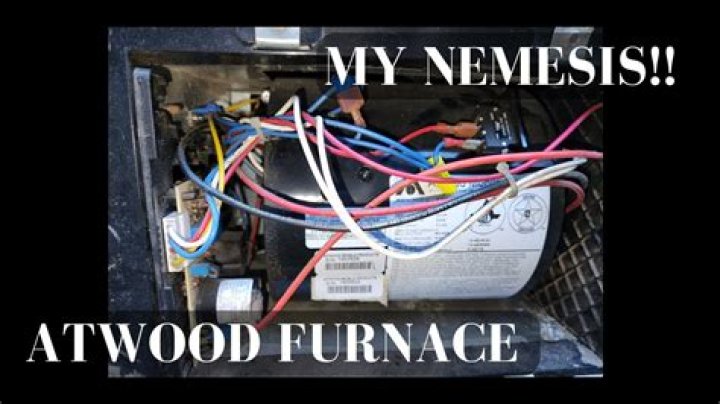 Why is my Atwood 8531 furnace not igniting?