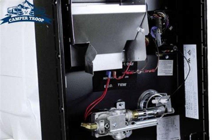 Why is my Atwood RV water heater not working?
