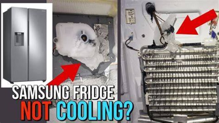 Why is my fridge not getting power from the car?
