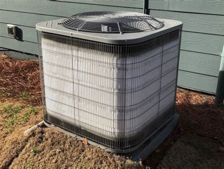 Why is my heat pump not warming my house?