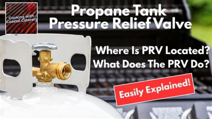 Why is my propane tank not working in my RV?