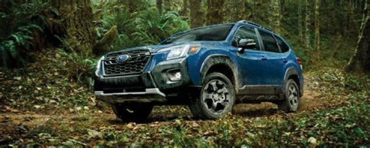 Why is my Subaru Forester not keeping me cool?