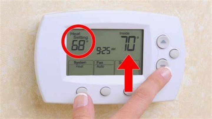 Why is my thermostat not working on my air conditioner?