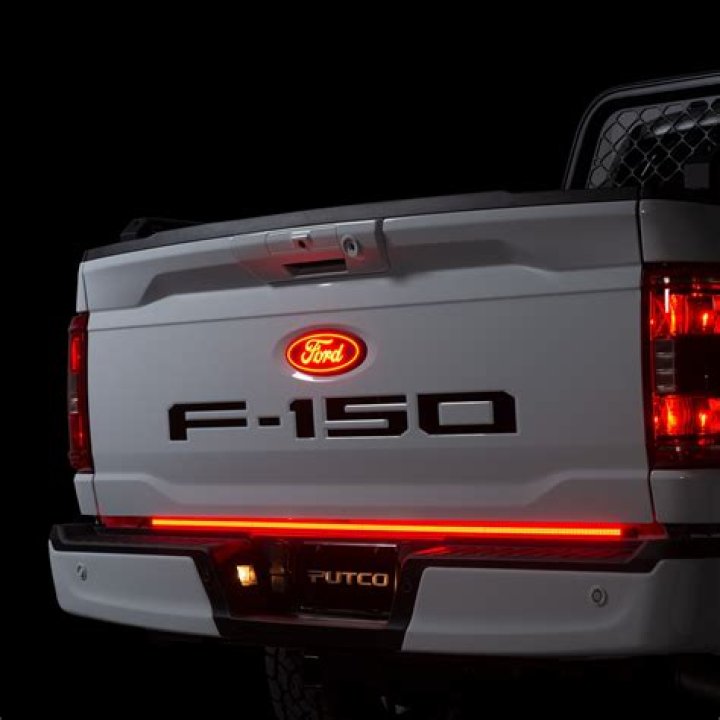 Why is the battery dying on my F150?