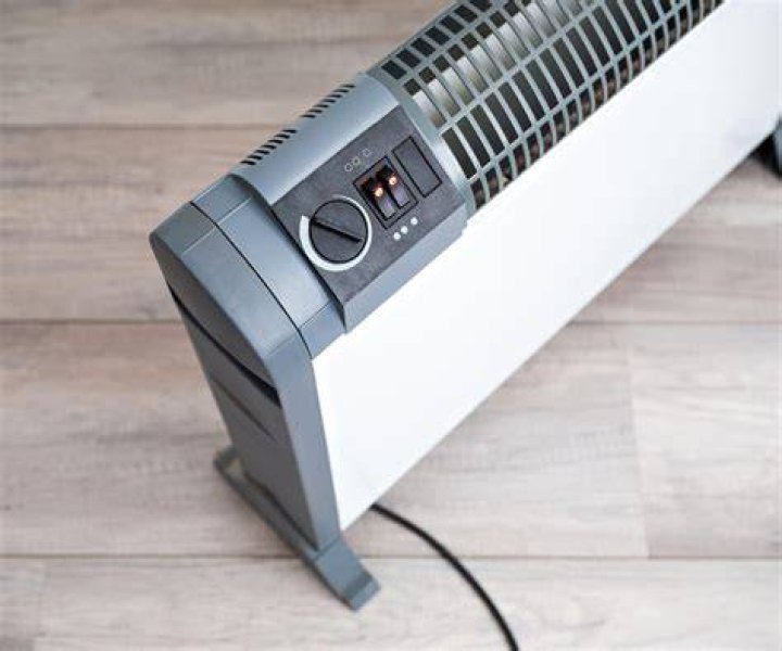 Why is the heater in my room not working?